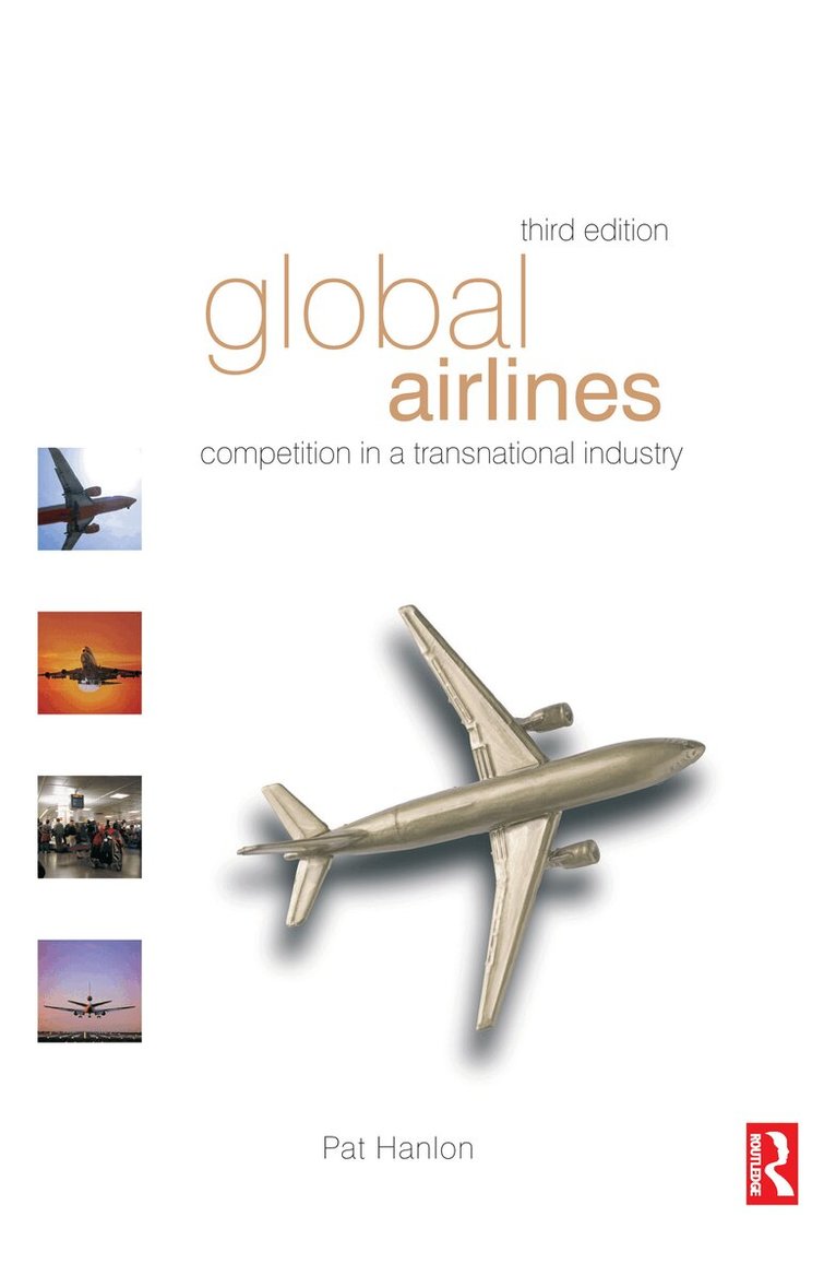 Pat Hanlon - Global Airlines, Inbunden. Tillgänglighet: Lägg i varukorg