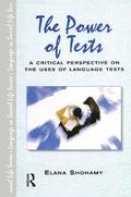 Power of Tests
