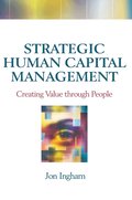 Strategic Human Capital Management