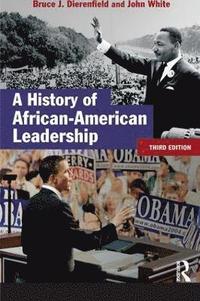 History of African-American Leadership