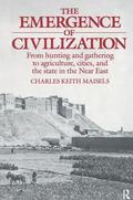 Emergence of Civilization