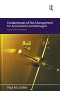 Fundamentals of Risk Management for Accountants and Managers