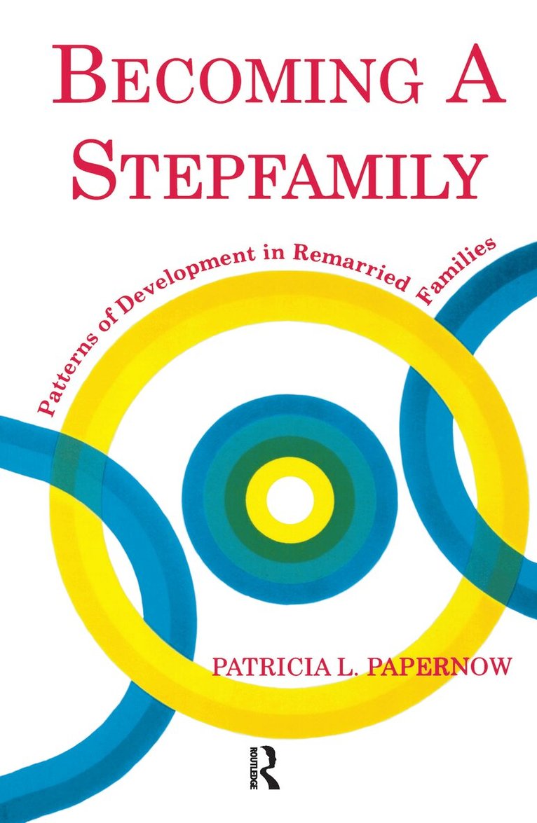 Patricia L. Papernow - Becoming A Stepfamily, Inbunden. Tillgänglighet: Lägg i varukorg