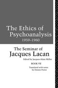 Ethics of Psychoanalysis 1959-1960