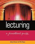 Lecturing
