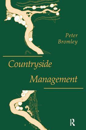 Peter Bromley - Countryside Management, Inbunden. Tillgänglighet: Lägg i varukorg
