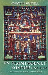 Plantagenet Empire 1154-1224