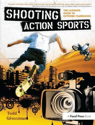 Todd Grossman - Shooting Action Sports, Inbunden. Tillgänglighet: Lägg i varukorg