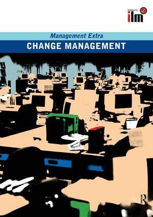 Elearn - Change Management Revised Edition, Inbunden