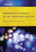Companion Encyclopedia of Science in the Twentieth Century