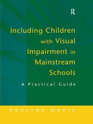 Pauline Davis - Including Children with Visual Impairment in Mainstream Schools, Inbunden. Tillgänglighet: Lägg i varukorg