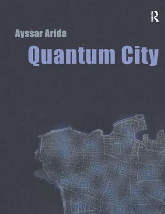 Ayssar Arida - Quantum City, Inbunden