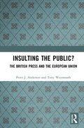 Insulting the Public?