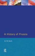 A History of Prussia