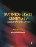 Business Lease Renewals