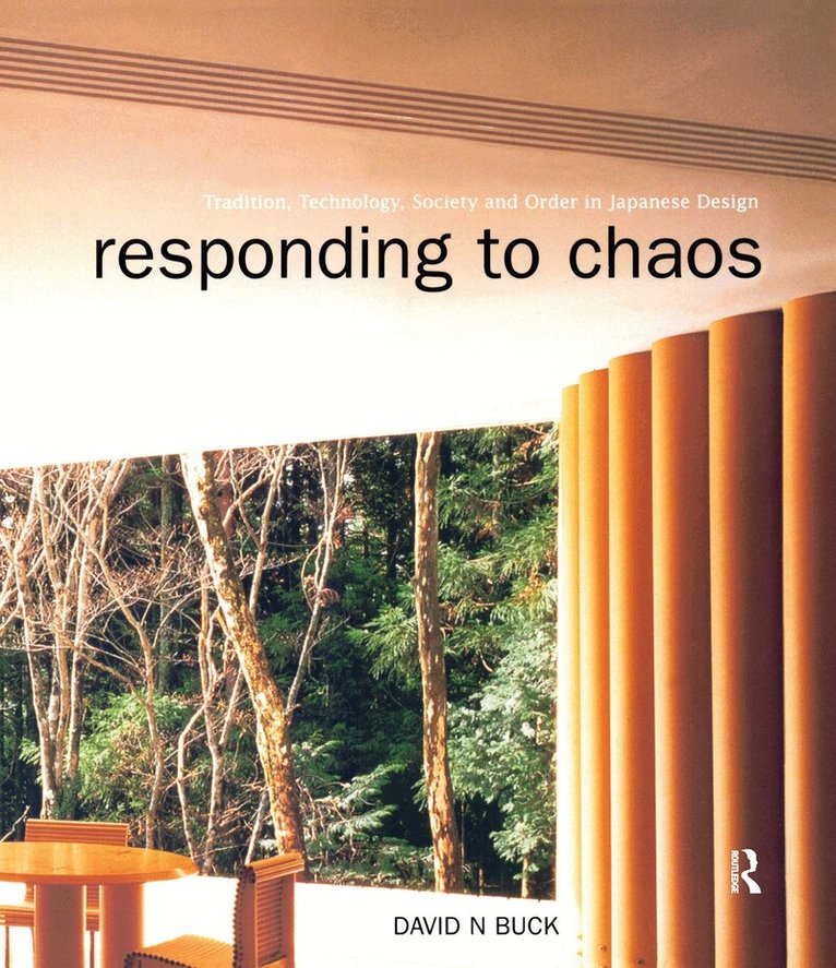 David N Buck - Responding to Chaos, Inbunden. Tillgänglighet: Tillfälligt slut