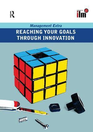Elearn - Reaching Your Goals Through Innovation, Inbunden