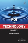 ROI for Technology Projects