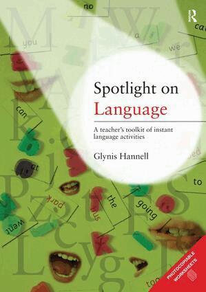 Glynis Hannell - Spotlight on Language, Inbunden. Tillgänglighet: Lägg i varukorg