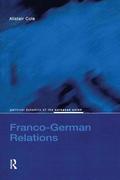 Franco-German Relations