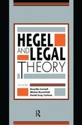 Hegel and Legal Theory