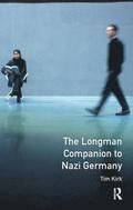 The Longman Companion to Nazi Germany