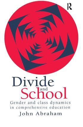 John Abraham - Divide And School, Inbunden