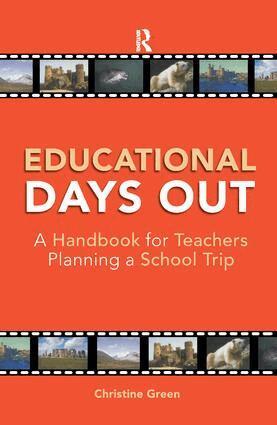 Christine Green - Educational Days Out, Inbunden. Tillgänglighet: Lägg i varukorg