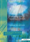 Counseling and Guidance in Schools