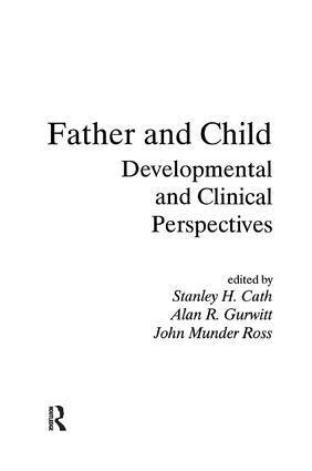 Stanley H. Cath, Alan R. Gurwitt, John M. Ross - Father and Child, Inbunden. Tillgänglighet: Lägg i varukorg