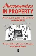 Microcomputers in Property