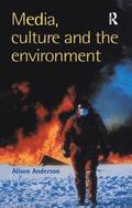 Media, Culture And The Environment