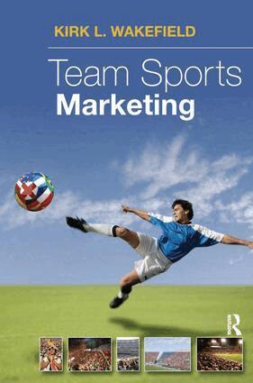 Kirk Wakeland - Team Sports Marketing, Inbunden. Tillgänglighet: Lägg i varukorg