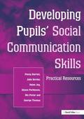 Developing Pupils Social Communication Skills