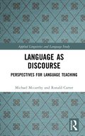 Language as Discourse