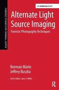 Alternate Light Source Imaging