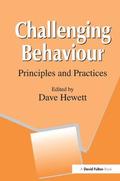 Challenging Behaviour