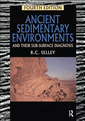 Richard C. Selley - Ancient Sedimentary Environments, Inbunden. Tillgänglighet: Lägg i varukorg