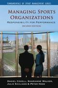 Managing Sports Organizations