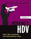 Working with HDV
