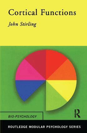 John Stirling - Cortical Functions, Inbunden