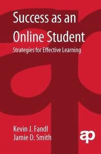 Success as an Online Student
