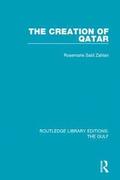 The Creation of Qatar
