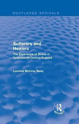 Lucinda McCray Beier - Sufferers and Healers, Inbunden. Tillgänglighet: Lägg i varukorg