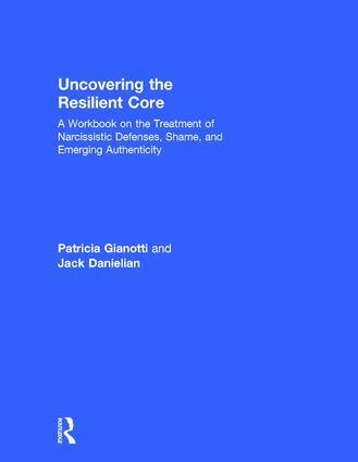 Patricia Gianotti, Jack Danielian - Uncovering the Resilient Core, Inbunden. Tillgänglighet: Lägg i varukorg