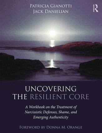 Patricia Gianotti, Jack Danielian - Uncovering the Resilient Core, Häftad. Tillgänglighet: Lägg i varukorg
