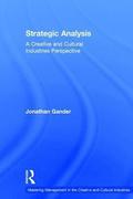 Strategic Analysis