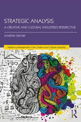Jonathan Gander - Strategic Analysis, Häftad. Tillgänglighet: Lägg i varukorg