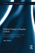 Political Torture in Popular Culture