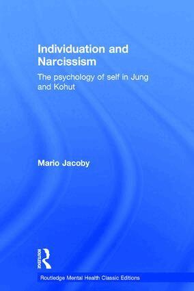 Mario Jacoby - Individuation and Narcissism, Inbunden. Tillgänglighet: Lägg i varukorg